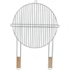 Ruszt FLORALAND MASTER GRILL GRILIO GROTELĖS APVALIOS skersmuo 51cm