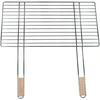 Ruszt FLORALAND MASTER GRILL GROTELĖS GRILIUI 58x30cm