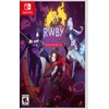 RWBY: Grimm Eclipse - Definitive Edition - Nintendo Switch