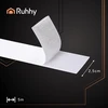 Lipnios Velcro juostelės 5m x 2.5cm Ruhhy 25999