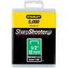 140 G tipo kab. „STANLEY“ 5000 vnt. 10 mm