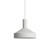 Pakabinamas šviestuvas SACKit - DAWN pakabukas - Baltas - Ø25 cm