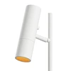 SACKit - EXPO stalinė lempa - aukštis 66 cm - balta
