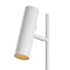 SACKit - EXPO toršeras - aukštis 131 cm - baltas