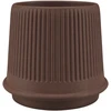 SACKit - Gaia 23 Sodo vazonas - Ø26 cm - Mocca