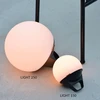 SACKit - Light 250 lempa - Ø30 cm