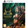 „Sacred 2“ perdirbinys – „PlayStation 5“