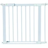 „Safety 1st“ – SF1 plokščios pakopos – baltos – 73–80 cm, ištraukiamos iki 136 cm