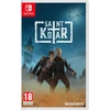 Saint Šventasis Kotaras – „Nintendo Switch“