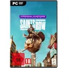 „Saints Row“ (kriminalinės muitinės leidimas) – asmeninis kompiuteris