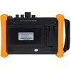 Šakotuvas Blow CCTV testeris MT-6510 su OTDR matavimais
