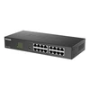 Šakotuvas D-link - 16 prievadų 10/100/1000 gigabito darbalaukio komutatorius