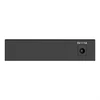 Šakotuvas D-Link DGS-105GL/E 5 prievadų gigabito eterneto metalinis adapteris
