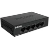 Šakotuvas D-Link DGS-105GL/E 5 prievadų gigabito eterneto metalinis adapteris