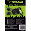 Trizand 25378 dviračių dėklas su telefono dėklu