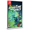 „Sam ir Max Beyond Time and Space“ (riboto leidimo) – „Nintendo Switch“