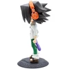 Bandai Šamanų karalius – Q Posket Yoh Asakura (Ver.A) Fig