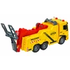 Lean Toys Žaislinis vilkikas 1:16