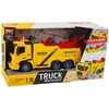 Lean Toys Žaislinis vilkikas 1:16