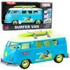 Lean Toys Žaislinis automobilis su banglente ir garsais, 26.5 cm