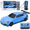 Lean Toys Elektrinis lenktyninis automobilis su nuotolinio valdymo pultu ir įkrovimo stotele