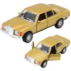 Lean Toys Metalinis automobilis 1:32 su šviesomis ir garsais