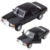 Lean Toys Metalinis automobilis 1:32 su šviesomis ir garsais