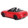Rastar Nuotolinio valdymo automobilis BMW Z4 Roadster 1:14, raudonas