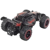 Lean Toys RC automobilis 1:18 raudonas 20 km/h
