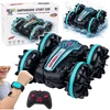 Lean Toys RC automobilis valdomas gestais