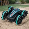 Lean Toys RC automobilis valdomas gestais