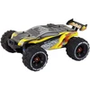 Nuotoliniu būdu valdomas automobilis Rabbits Off-Road Car 4-Wheel Drive Lean Toys, geltonas