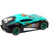 Lean Toys Lenktyninis automobilis su šviesomis ir garsais