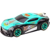 Lean Toys Lenktyninis automobilis su šviesomis ir garsais