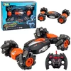 Lean Toys Radijo valdomas automobilis 1:16