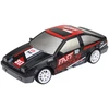 Lean Toys Valdomas drifto automobilis 1:24