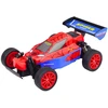 Marka Niezdefiniowana Nuotolinis automobilis Raudonas