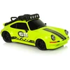 Lean Toys Sportinis automobilis 1:18 žalias