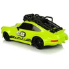 Lean Toys Sportinis automobilis 1:18 žalias