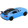 Lean Toys Metalinis sportinis automobilis 1:32