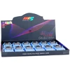 Lean Toys Metalinis sportinis automobilis 1:32