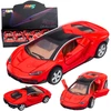 Lean Toys Sportinis automobilis 1:32