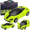 Lean Toys Metalinis sportinis automobilis 1:32
