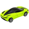 Lean Toys Metalinis sportinis automobilis 1:32