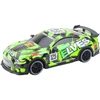 Lean Toys Nuotoliniu būdu valdomas sportinis automobilis, žalias, 25 cm