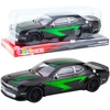 Lean Toys Sportinis automobilis su mechanine pavara