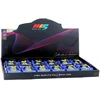Lean Toys Metalinis sportinis automobilis 1:32 su atidaromomis durimis