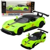 Lean Toys Sportinis automobilio modelis 1:22 su šviesomis ir garsais