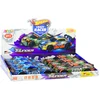 Lean Toys Vaikiškas lenktyninis automobilis XS06 su šviesos ir garso efektais