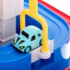 Lean Toys Kliūčių trasa 4 vnt.